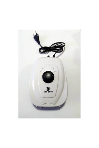 Resun Rs-1000 4 Çıkışlı Hava Motoru