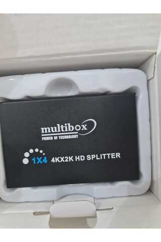 HD 4KX2K SPLİTTER