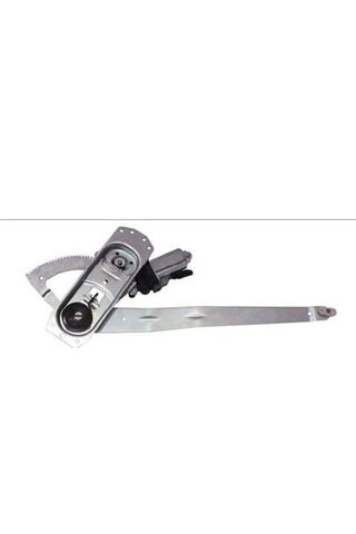 Inwells Cam Krikosu Elektrikli Sol Transıt T15 Turbo 44509