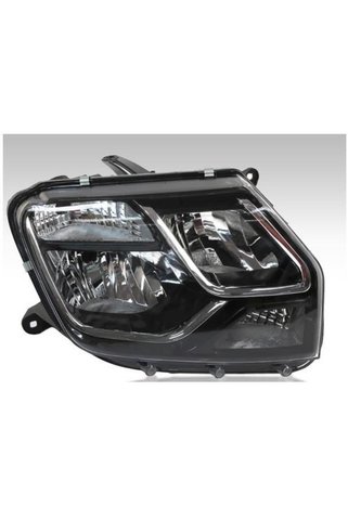 aycenoto FAR SAĞ MANUEL DACIA DUSTER 2013+ AYFAR 404528