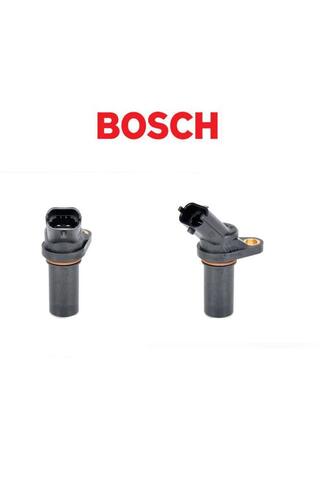 Bosch KRANK HIZ SENSÖR JUMPER 1-2 DUCATO 2-3 DAİLY 3-4 BOXER 2.3D 1131.J7 0281002778
