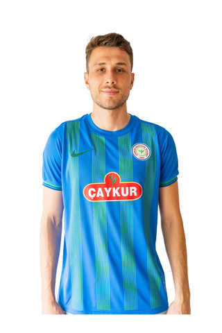 Nike Klasik Çubuklu Forma