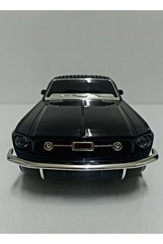 Casual group MUSTANG KLASİK ARABA GÖRÜNÜMLÜ BLUETOOTH-RADYOLU ARABA