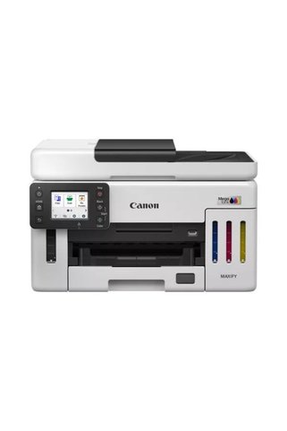 Canon GX6140 Yazıcı-Tarayıcı-Fot Network+Wi-Fi