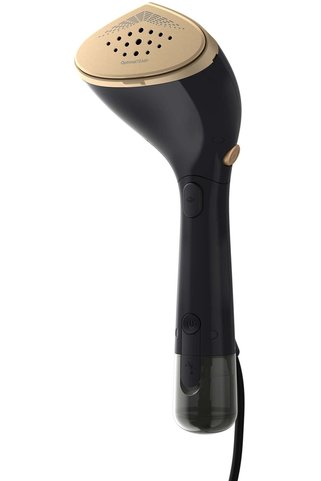 Philips STH7060/80 Taşınabilir Buharlı Düzleştirici 7000 Serisi Siyah