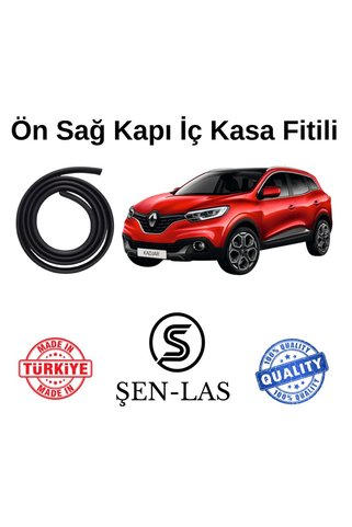 şen-las Renault Kadjar Sağ Ön Kapı Fitili ŞL4401