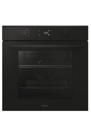 Haier H6 ID23B3HTB Ankastre Fırın