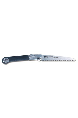 Ars PM 24L Katlanır Budama Testeresi 24 Cm 3 Kademeli Model