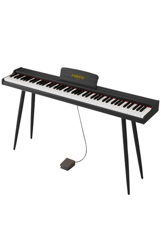 MARCİA MK-700 Taşınabilir Dijital Piyano