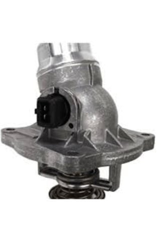 MAHLE Bmw E39 E38 E53 M62 9603 Arası Uyumlu Termostat 105c TM12105