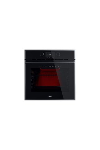 Teka Steak Master 71 Lt Turbo Ankastre Fırın