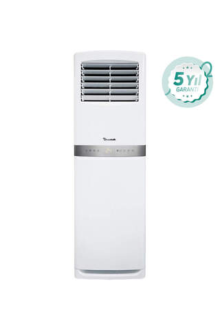 Baymak SALON TİPİ KLİMA 48.000 BTU (MONTAJ DAHİL)