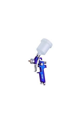 GES MEDİKAL Pro H2000 (1.0mm) Mini Hvlp Boya Tabancası