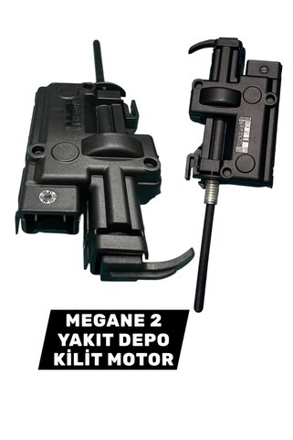 MEGANE 2 YAKIT DEPO KİLİT MOTOR 8200305732