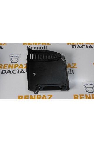 MEGANE 2/SCENİC 2 AKÜ ÜST KAPAĞI 8200302466 - 8200077765