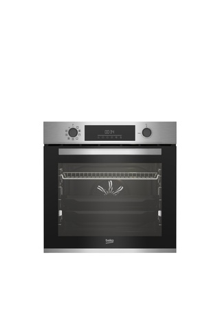 Beko BFM 532 I 10 Fonksiyonlu Inox Ankastre Fırın