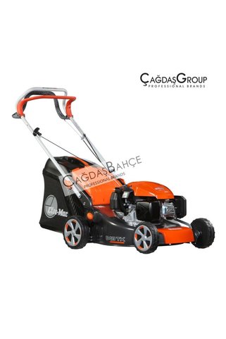 Oleomac G48TK COMFORT PLUS BENZİNLİ ÇİM BİÇME MAKİNESİ *