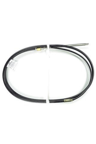 Multiflex Tekne Direksiyon Teli. 4.88 Metre. 16 Feet. M66 Tekne Dümeni Teli