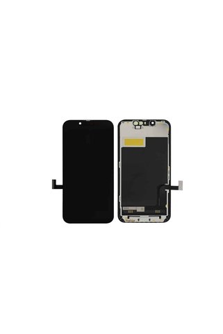 Cullera Uyumlu İphone 13 Mini Lcd Ekran Dokunmatik İncell HD A+++Süper Kalite