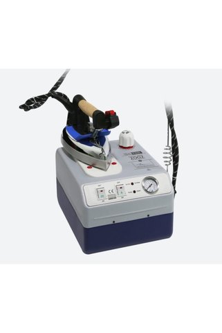 Silter Süper Mini Profesyonel Buhar Kazanlı Ütü 2 Litre Spr/mn2002