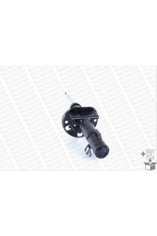 MONROE G8109-ÖN Amortisör L/r Vw Polo 2009 2014 Rapıd Fabıa Ibıza 10 Toledo 12 19 A1 2010-201