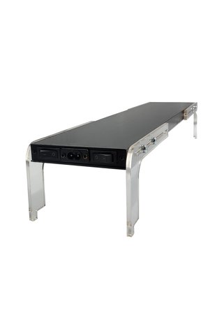 ARMATÜRK 100CM Akvaryum Aydınlatma Armatürü 1100L