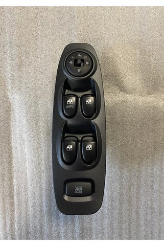 HANEDANOTOMOTİV HYUNDAİ ACCENT ERA SOL ÖN CAM DÜĞMESİ 95370-25300