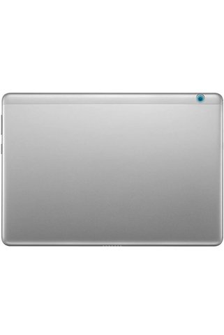 EYKA ELEKTRONİK Huawei MediaPad T3 10 AGS-L03 Arka Kapak Kasa Gümüş