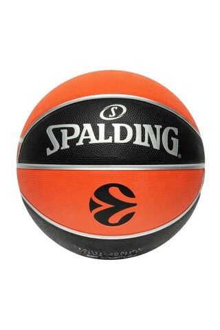 SPALDING Basketbol Topu 2021 Tf-150 Euro/turk Size:5 84508z