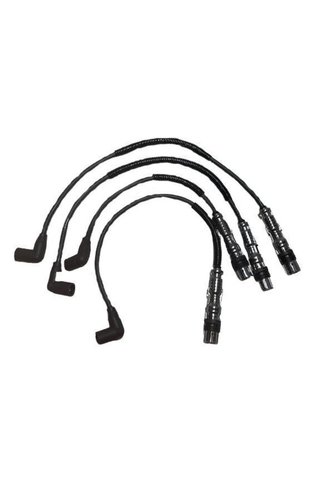 Bosch BUJİ KABLO TAKIMI GOLF JETTA POLO FABİA 1.2TSİ CBZ 03F Uyumlu