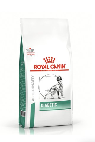 Petdünyası Royal C. Diabetic köpek maması 1,5kg