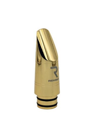 REMSEY Resonance Gold Serial 9 Numara Klarnet Beki