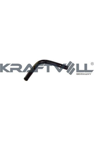 Kraftvoll Benzın Hortum R12 (Ince Dırsek / Nbr)