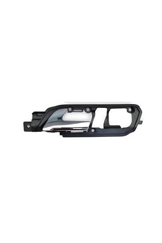 Vw Polo 2002-2009 Kapı İç Açma Kolu Komple Ön Sol 6Q1837173G