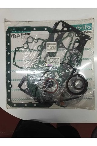 KUBOTA Conta Seti V2203 / V2403 Motor