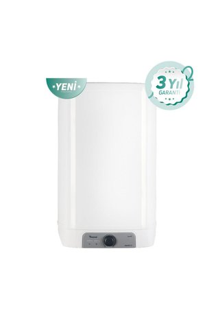 Baymak AQUA X-LED PRIZMATIK 100 LT TERMOSIFON