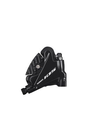 Shimano Fren Kaliperi 105 Br-r7070 Arka Siyah