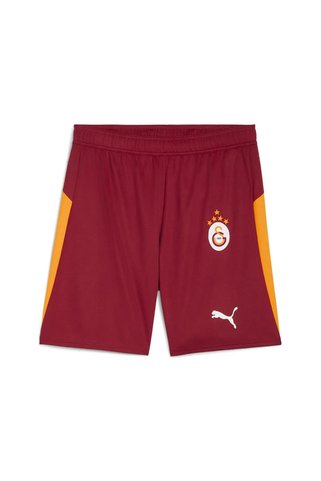 Puma Galatasaray 2025/2026 İç Saha Parçalı Erkek Şort
