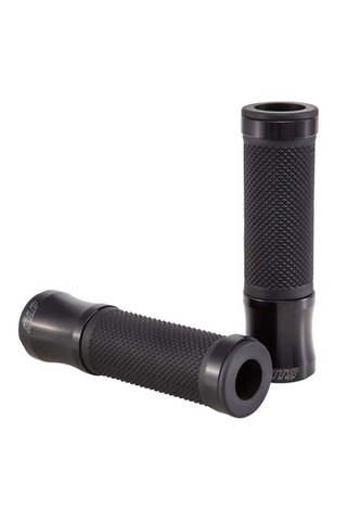 SIP Vespa GT-GTS-GTV Elcik Takım *Parlak Siyah* Ø 22/24 mm l 128 mm /