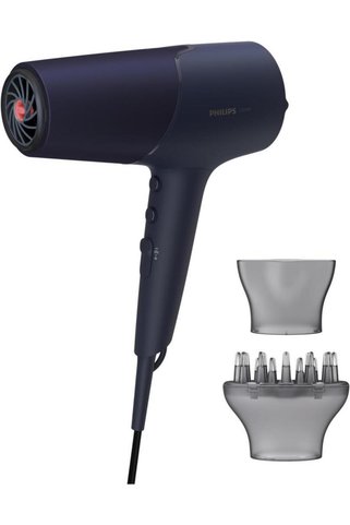 Philips 5000 Series BHD510/00 ThermoShield 2300 W Saç Kurutma Makinesi
