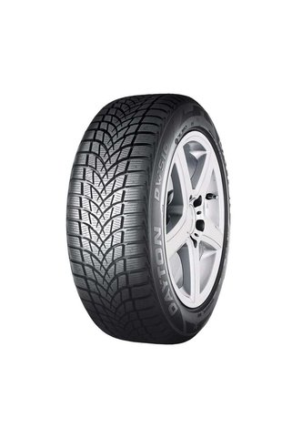 Dayton 215/55R16 DW510E 93H Kış Lastiği (Üretim:2020)