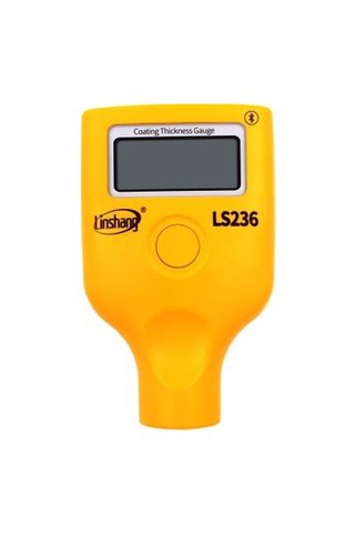 Linshang LS236 Oto Kaporta Boya Ölçüm Cihazı