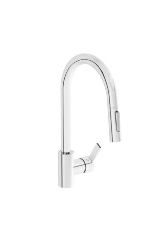 Artema A42145 Maestro Pull-Down Eviye Bataryası A42145