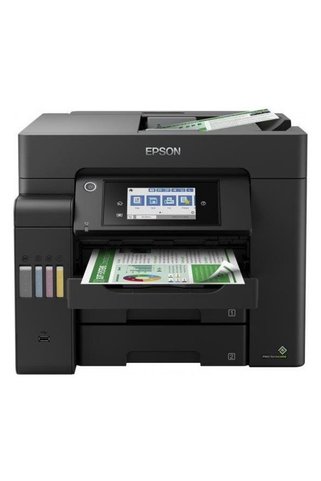 EPSON L6550 Color Tanklı Wifi A4 Yazıcı Fotokopi Tarayıcı Fax