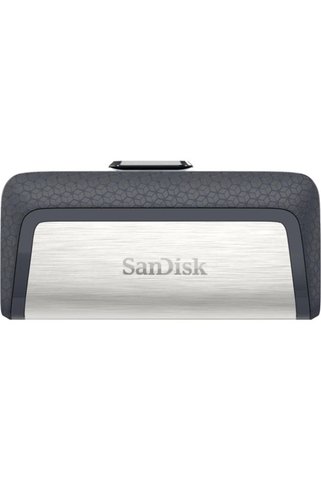 SanDisk Ultra Dual Drive Type-C 128GB OTG USB Bellek SDDDC2-128G-G46