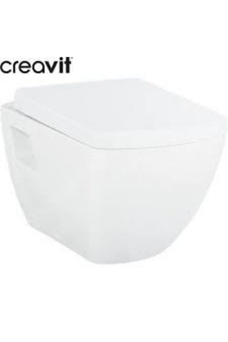 Creavit TP326 Asma Klozet