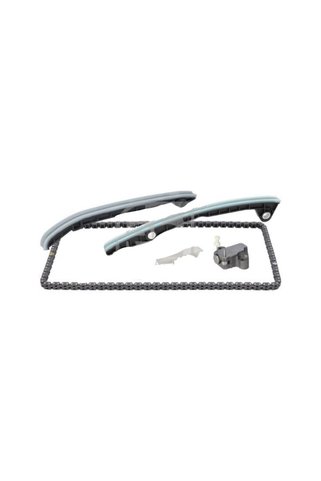 FEBİ Eksantrik Zincir Seti Nissan Qashqai Juke Miçra Renault Clio Megane Duster Kadjar Captur Koleos