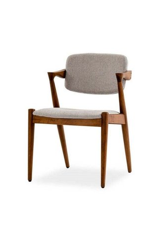 Gazzini Furniture Giza Ahşap Bohem Sandalye