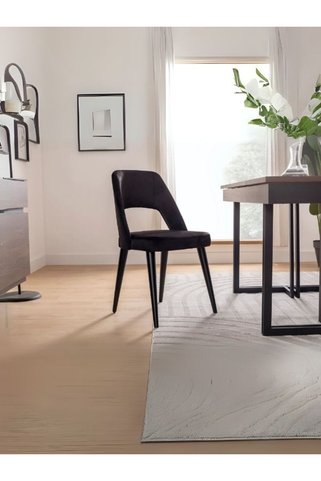 Gazzini Furniture Norveç Sandalye