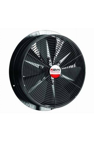BVN BSM 300 (2000m³/h) Sanayi Aspiratörü 220V